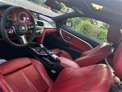 بي ام دبليو الفئة 4